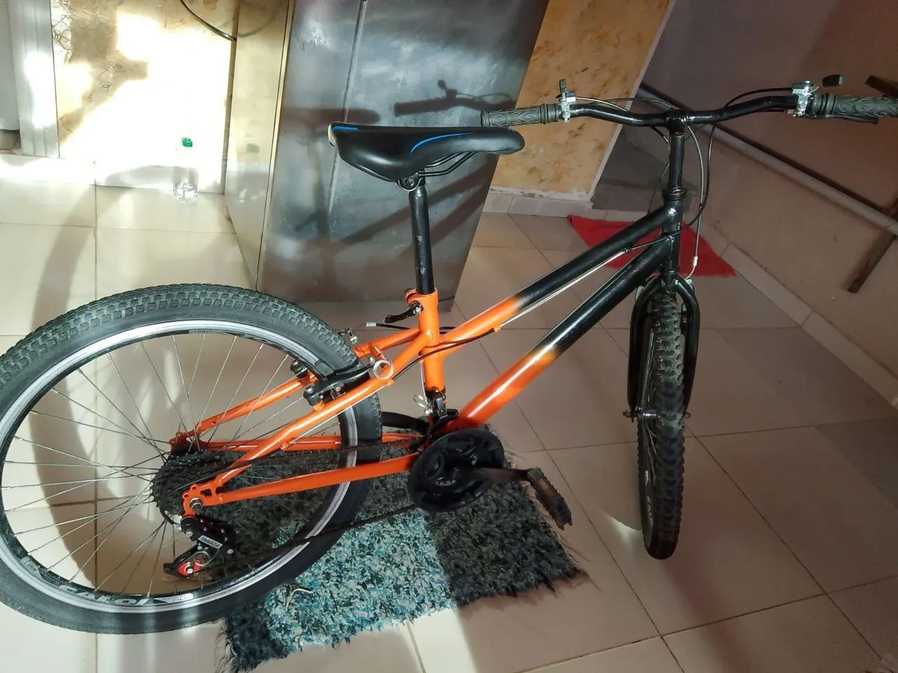 Bicicleta  - Foto 4