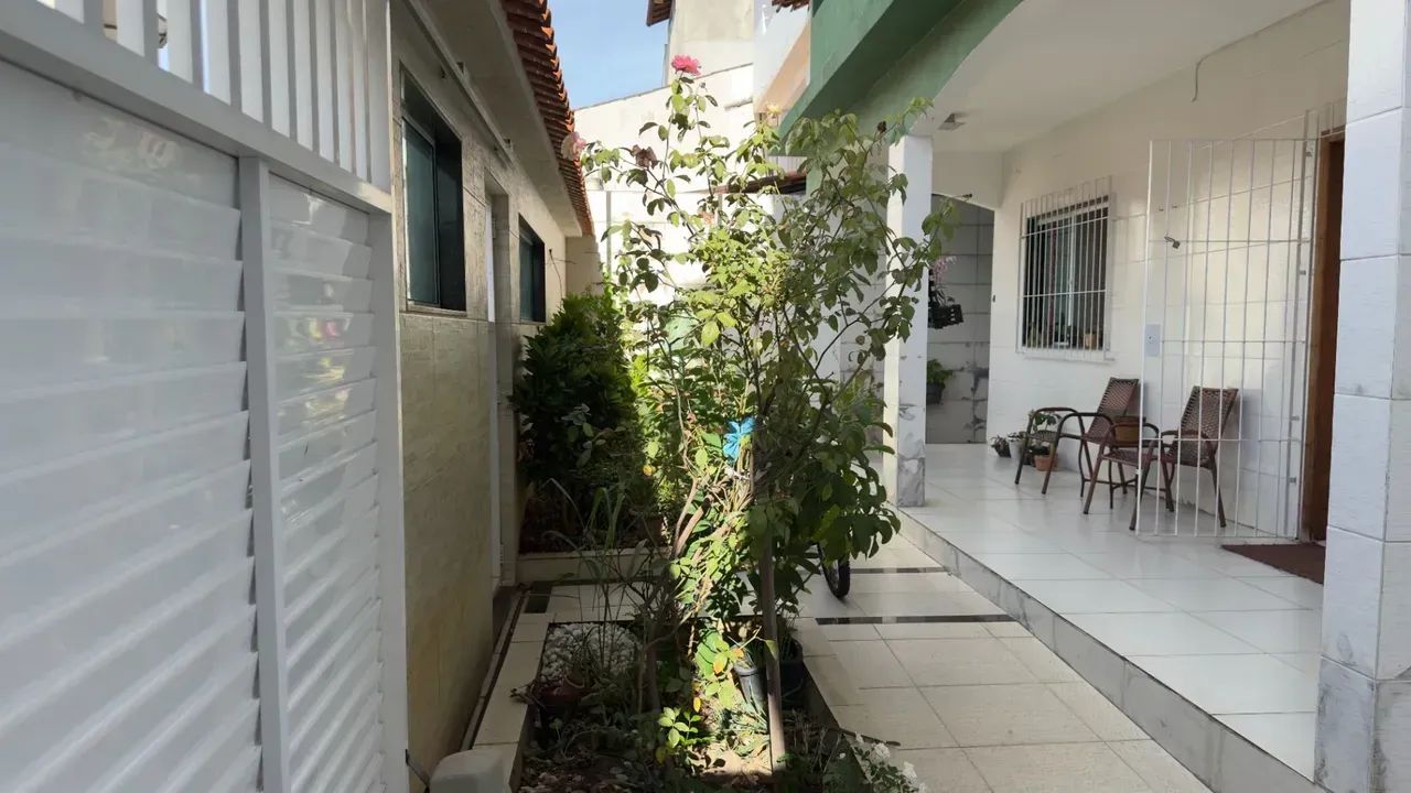 Wagner Morais Vende Casa ampla com área gourmet - Foto 2