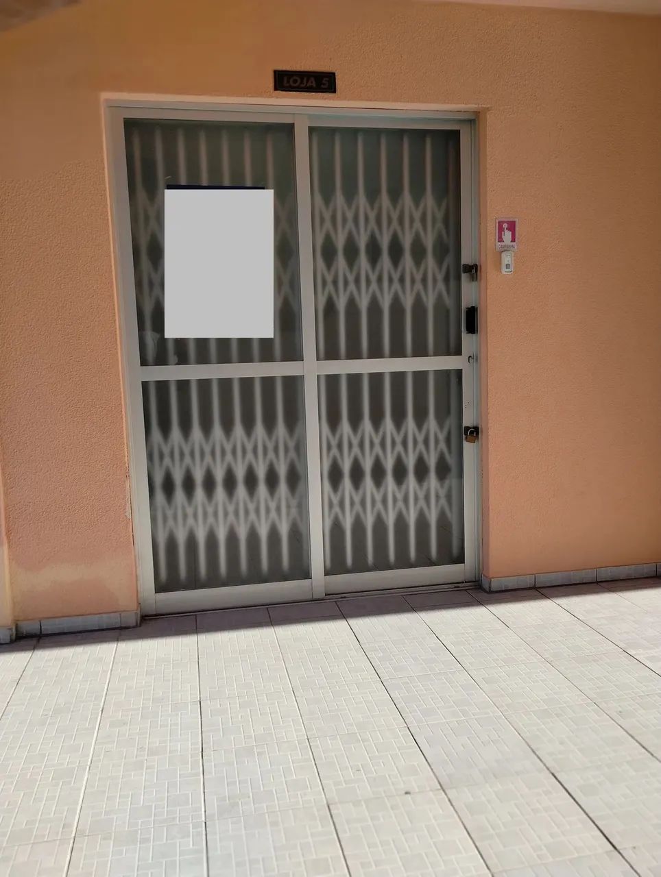 Loja em Barreiros Próximo a Avenida Leoberto Leal e a Faculdade Estácio de Sá PROMOÇÃO BLA - Foto 2