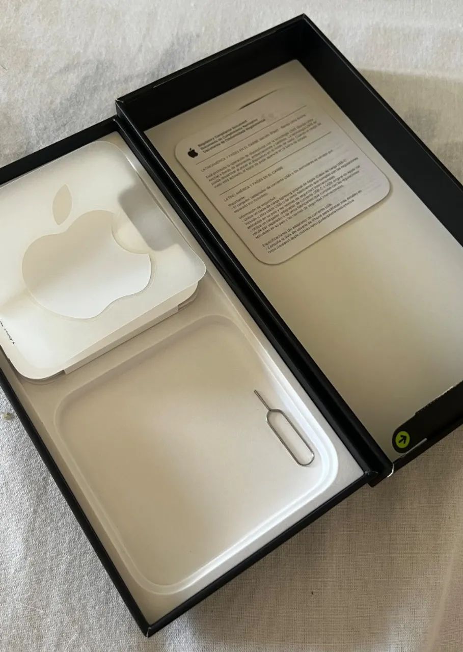 Iphone 13 Pro Max 256GB seminovo - Foto 5