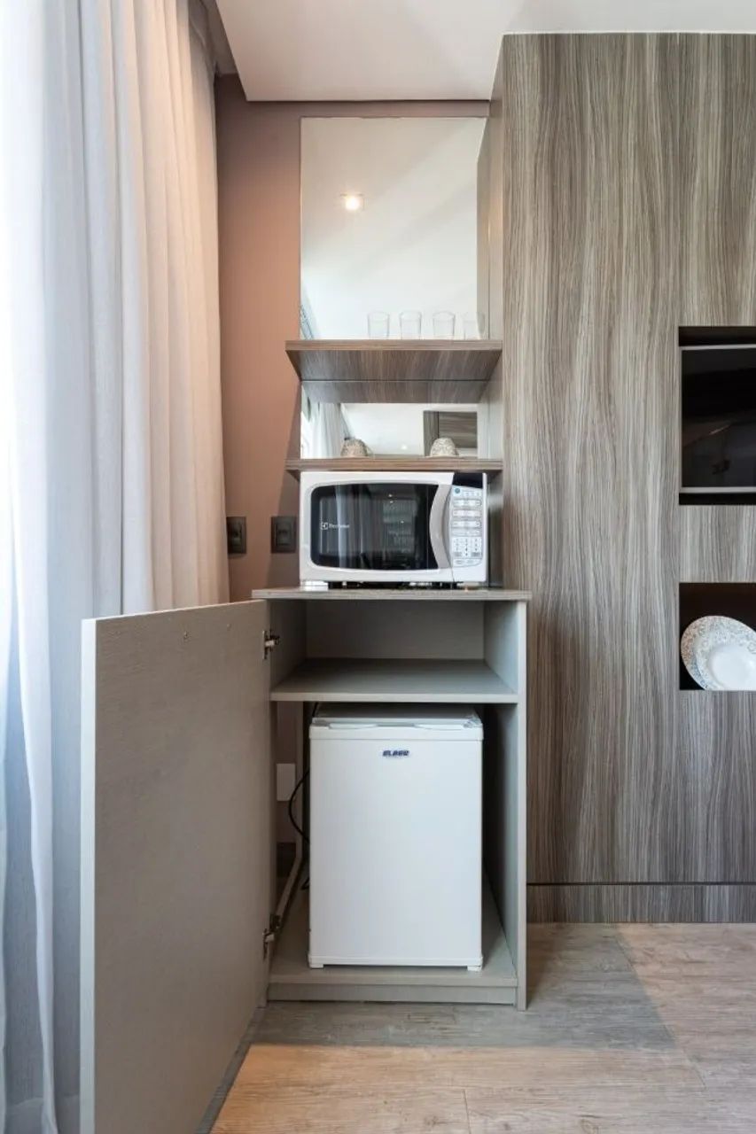 Rarus Flats - Apartamento para venda - Edifício Radisson Vila Olímpia - Foto 4
