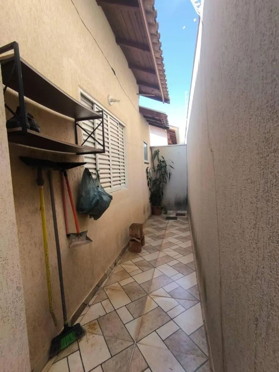 CASA TERRES 2 QUARTOS ENDO 1 SUITE - Foto 5