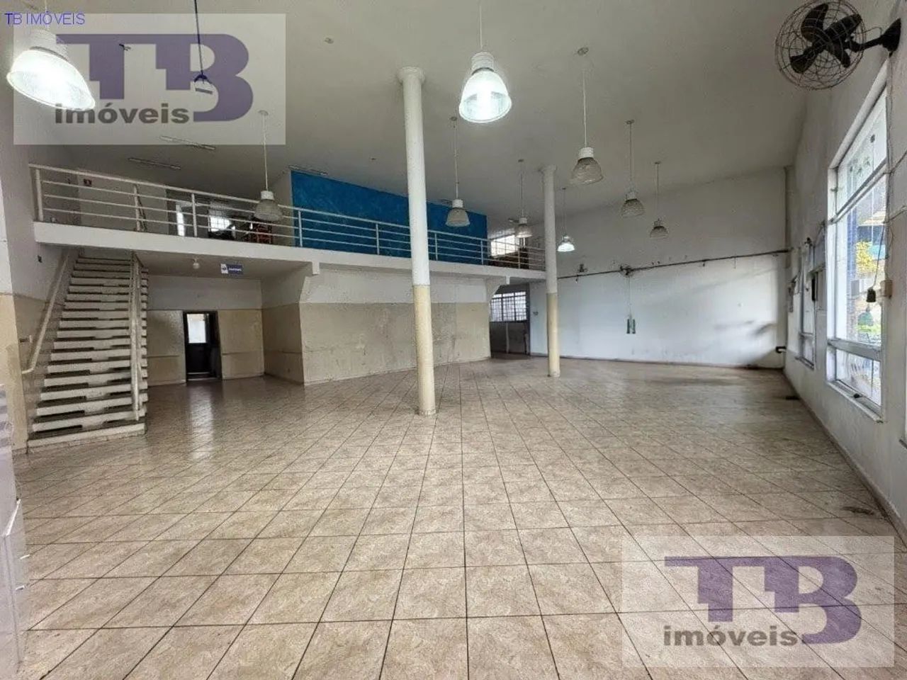 SALAO COMERCIAL em Sorocaba - São Paulo, Vila Hortência - Foto 2