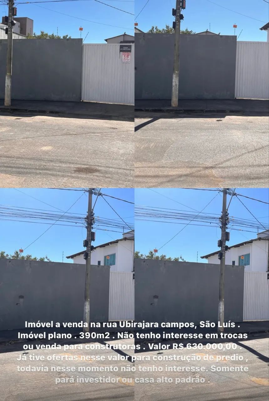 Imóvel a venda . Bairro São Luís  - Foto 4