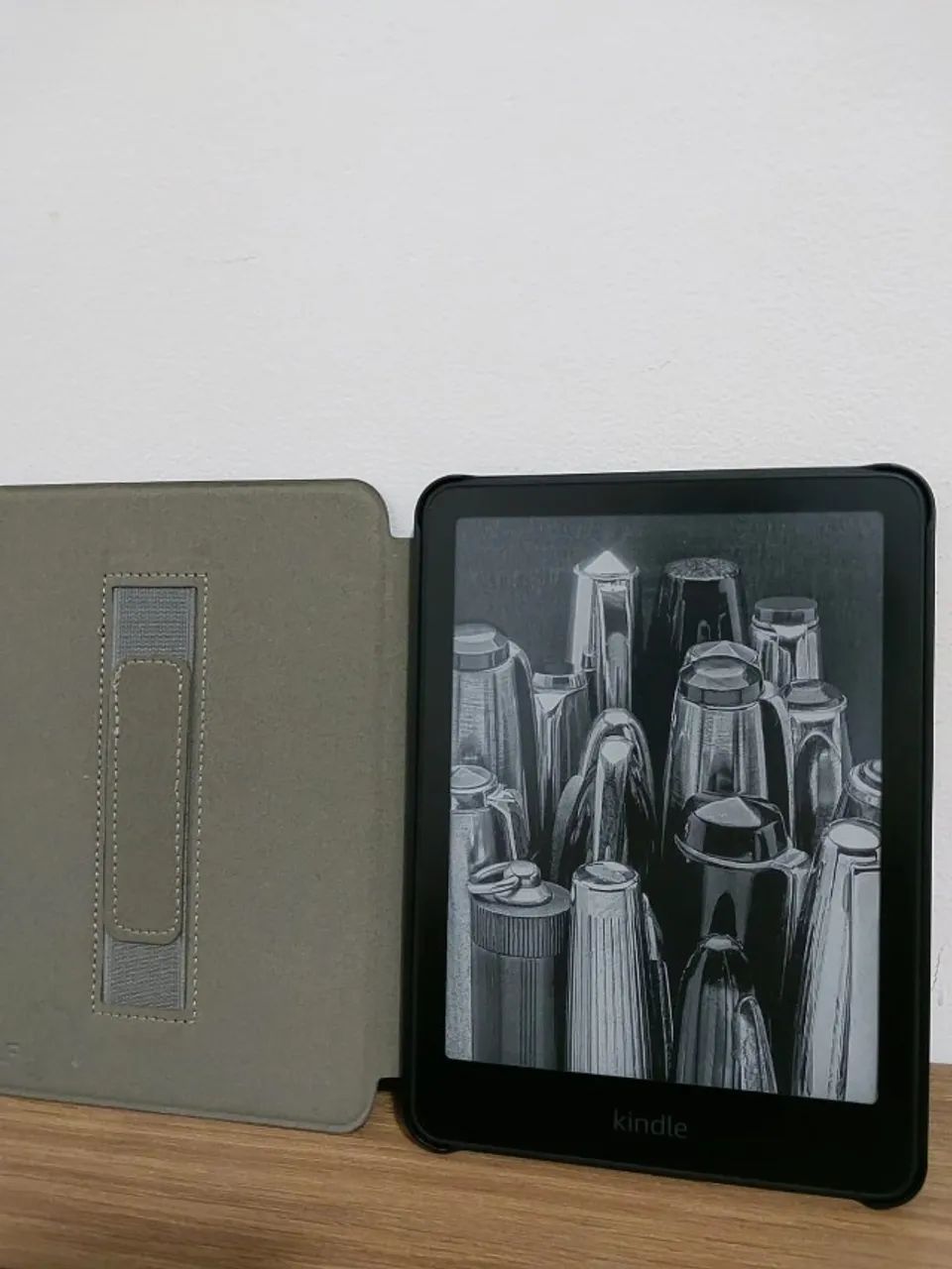 Kindle Paperwhite - Foto 3