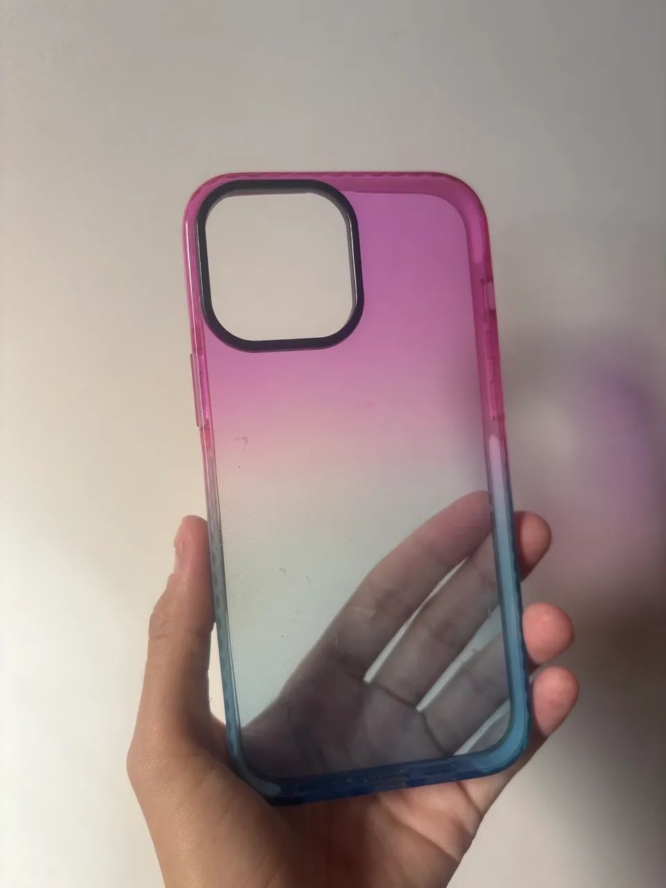 Capara Colorida IPhone 13 Pro Max 