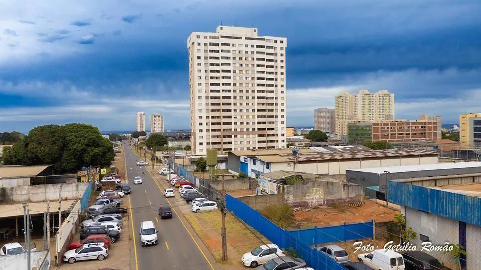 Lote/Projeção, Quadra 3, Gama, Setor Leste