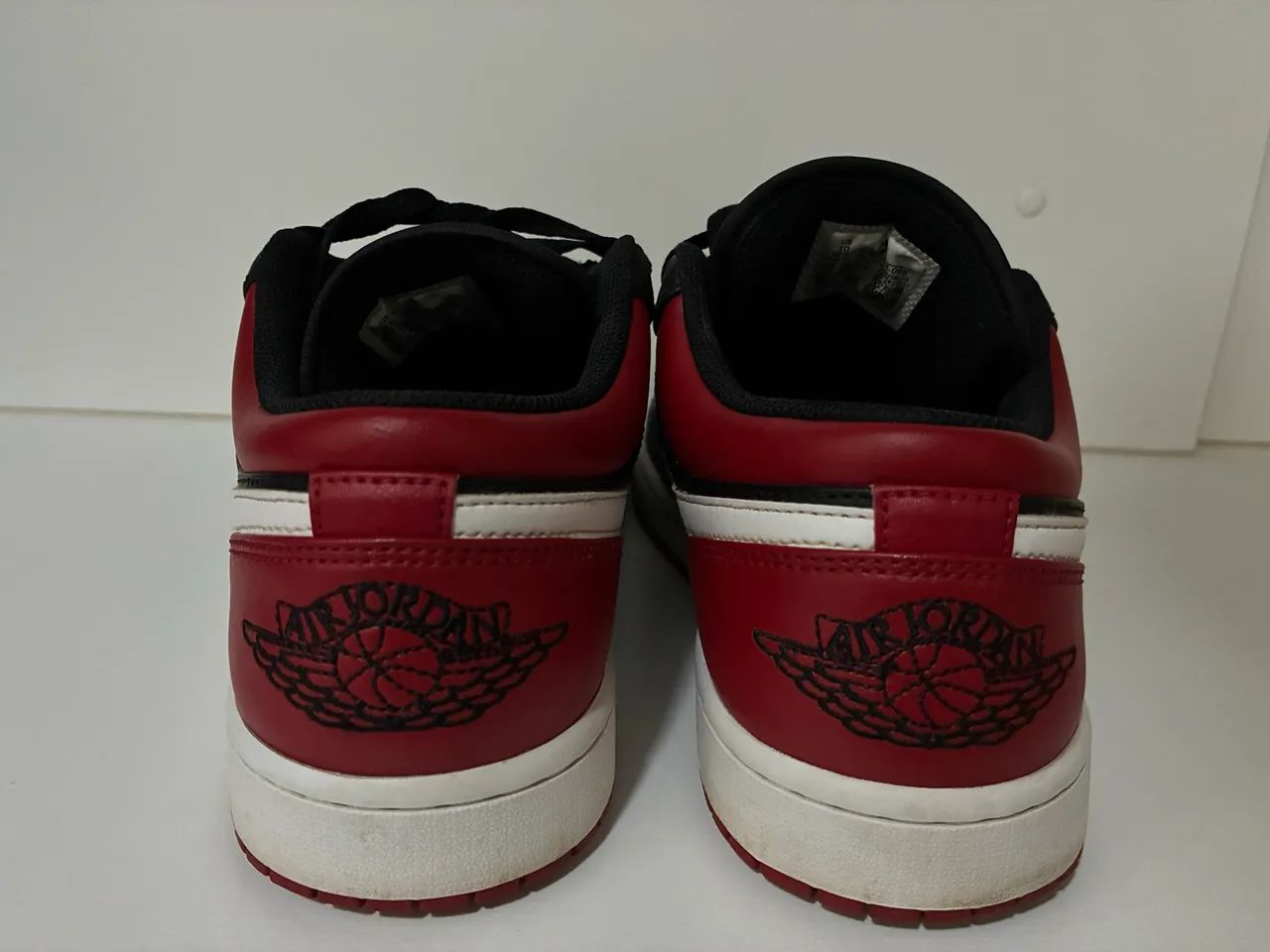 Nike Air Jordan Low - Foto 3