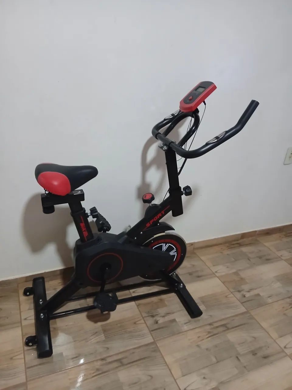 Bicicleta egometrica  - Foto 2