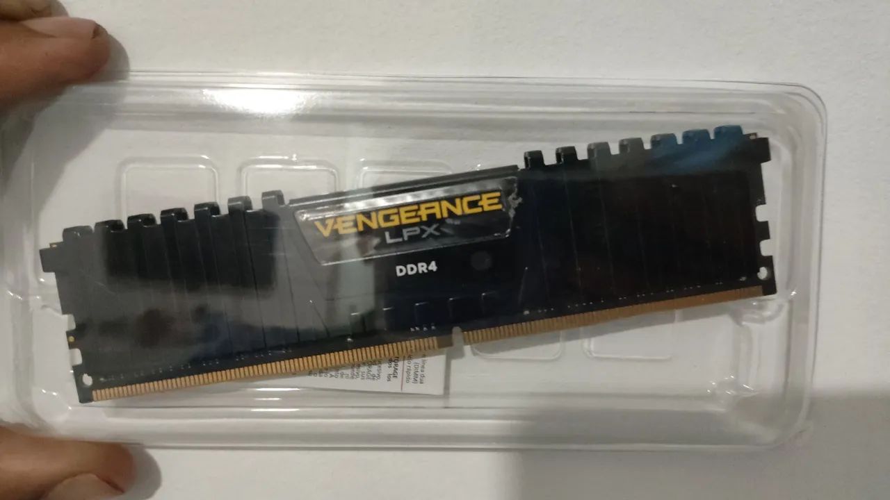 Vendo peças pc - Foto 2