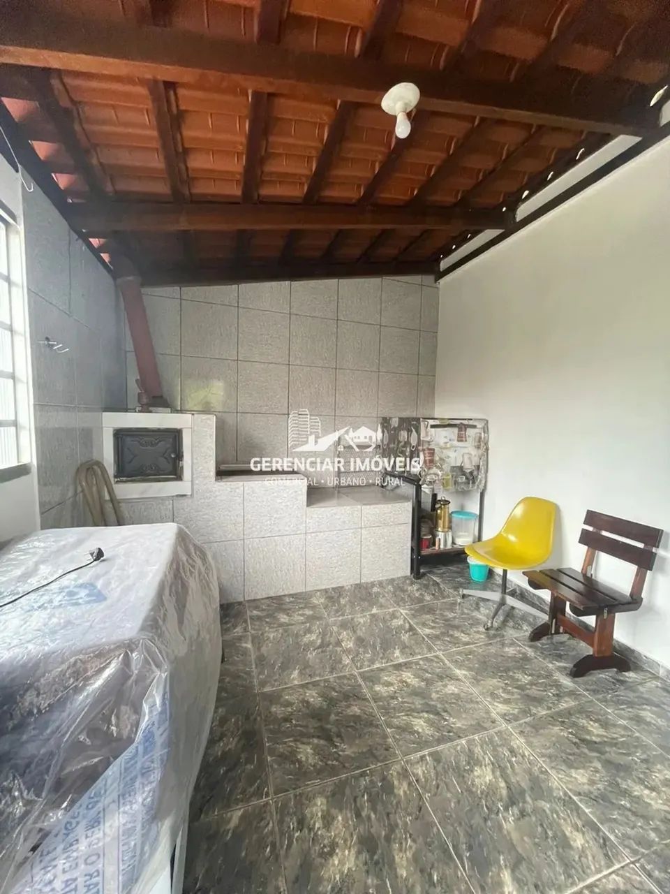 Chácara 1.400 m² com Piscina, pomar frutífero em Itaúna MG - Foto 5