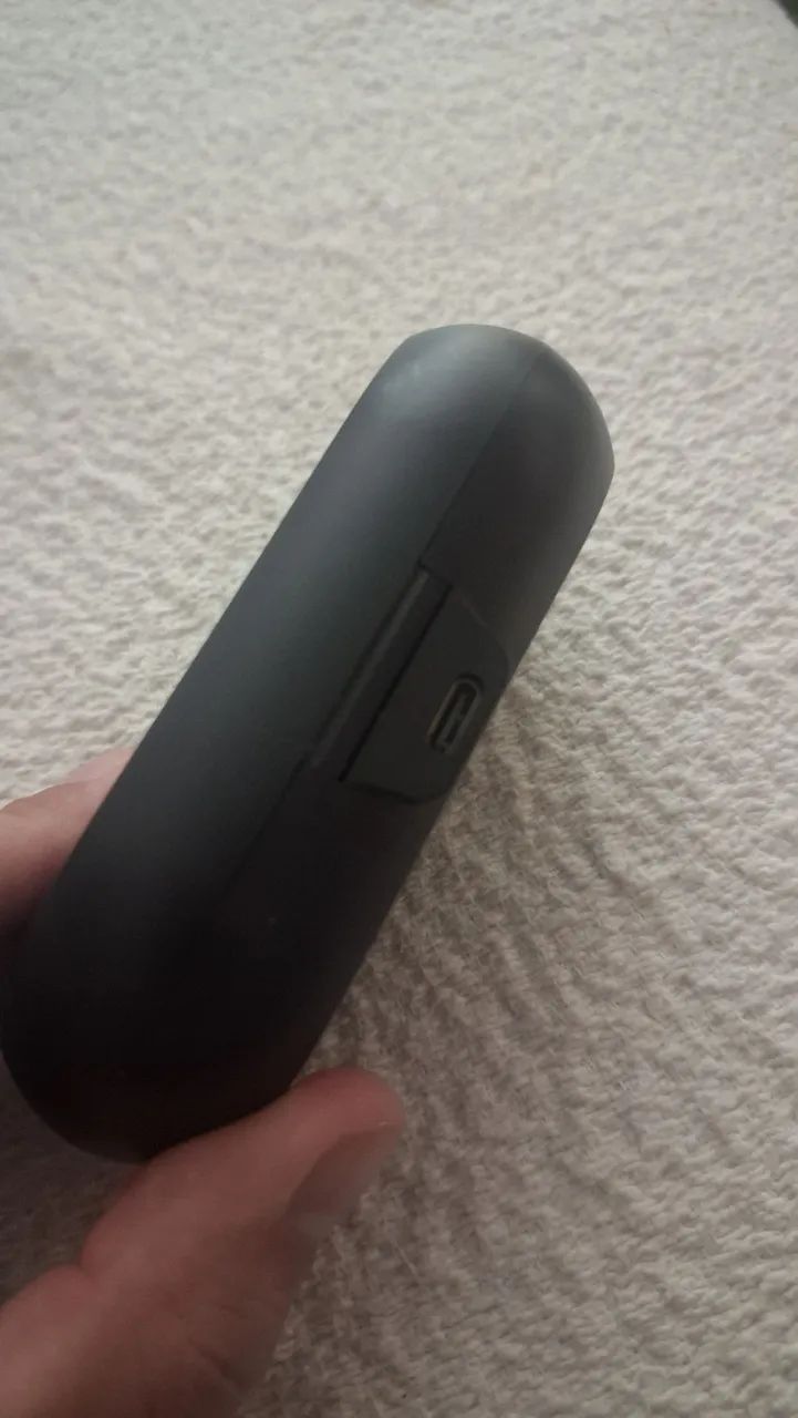 Microfone sem Fio USB- C - Foto 5
