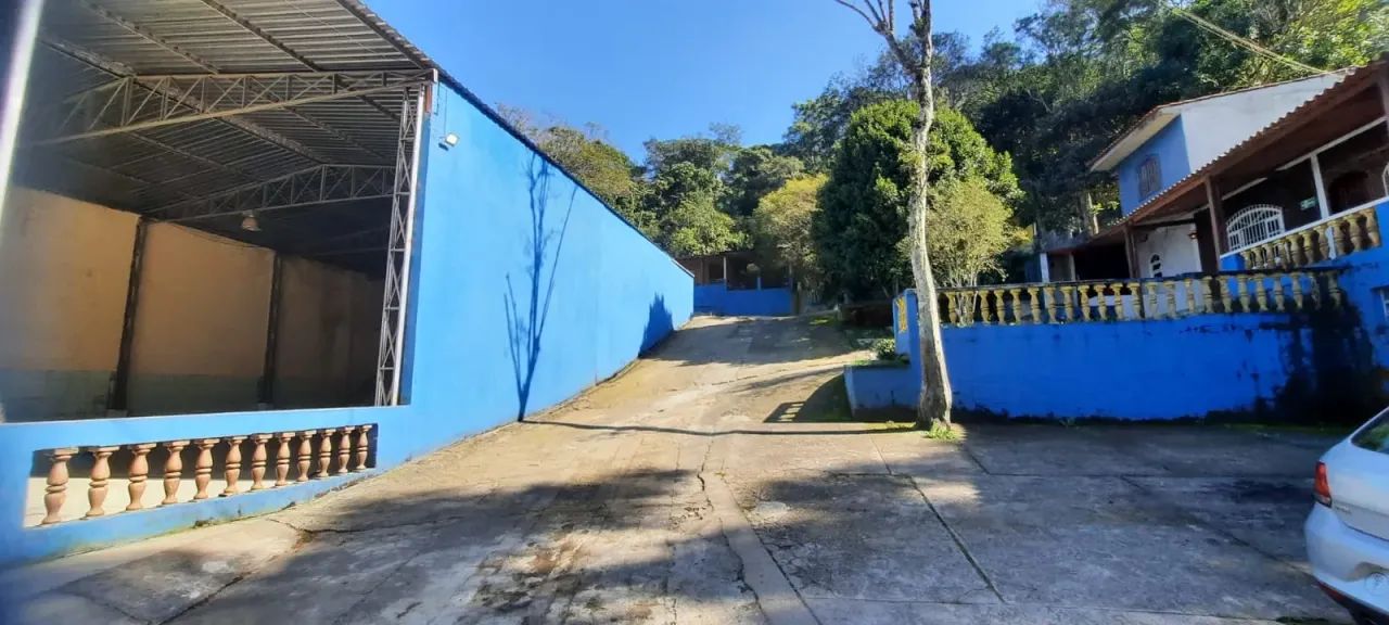 Sítio à Venda em Ferraz de Vasconcelos - Foto 3