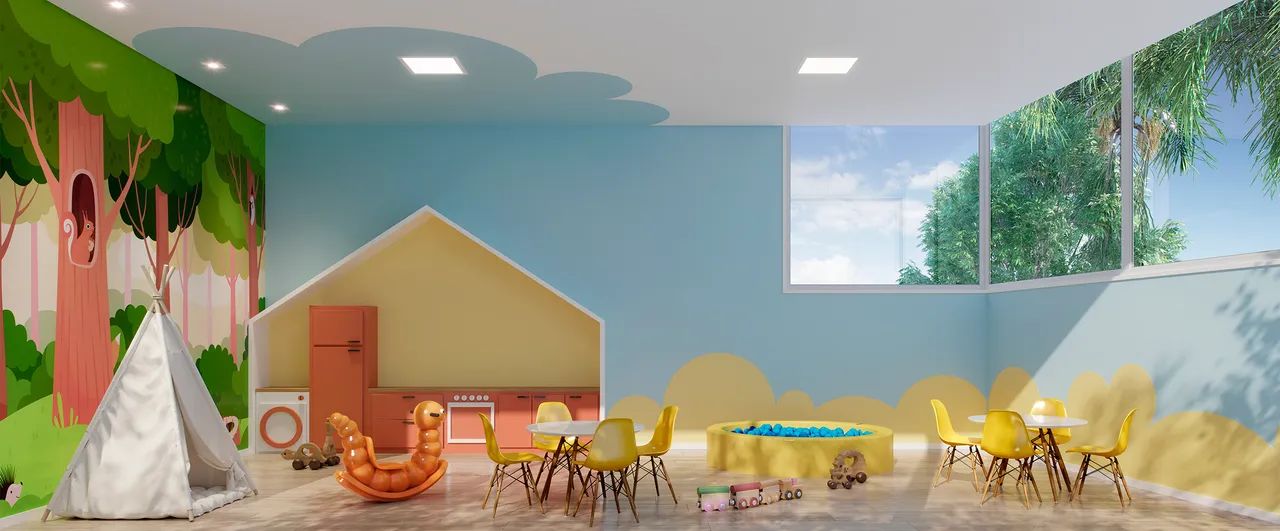 VIDA SAMAMBAIA - Foto 10