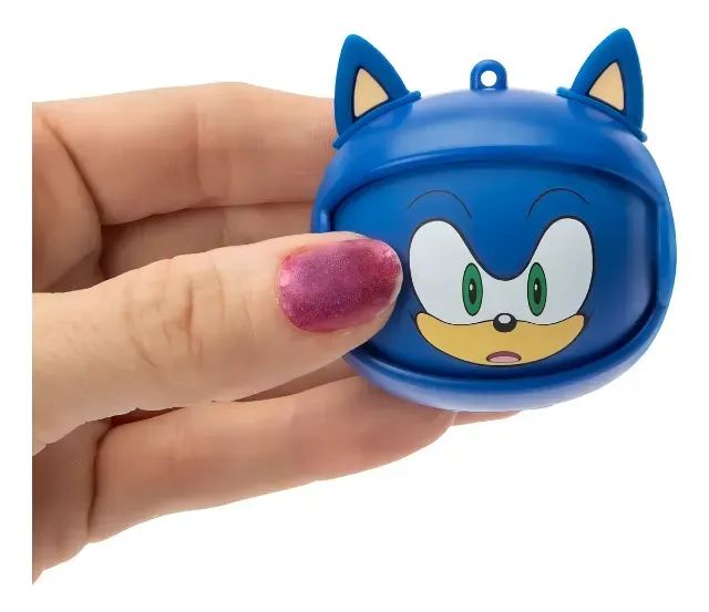Sonic The Hedgehog Earbuds Bluetooth Sega - Foto 3