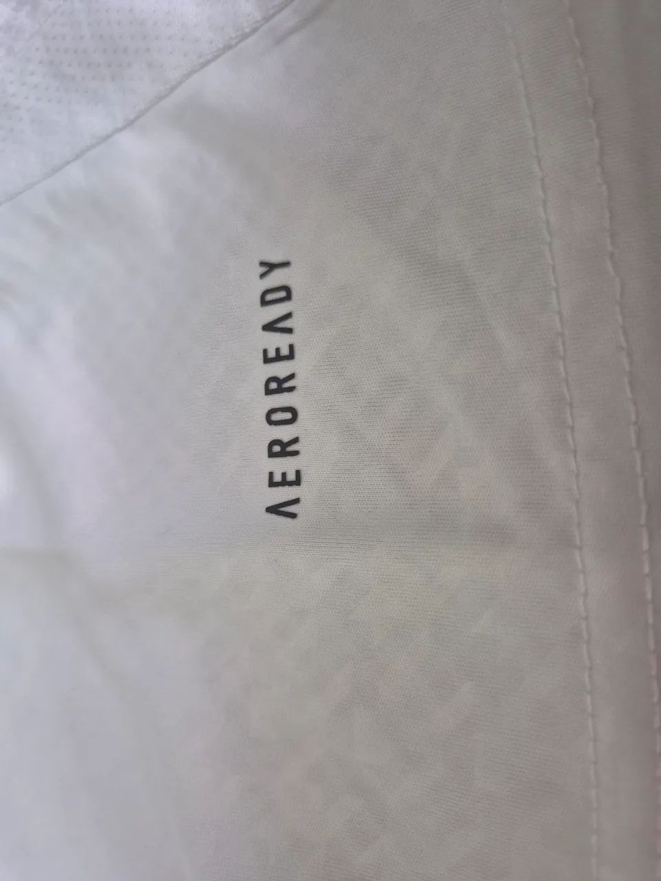Camisa Real Madrid 24/25 - Foto 2