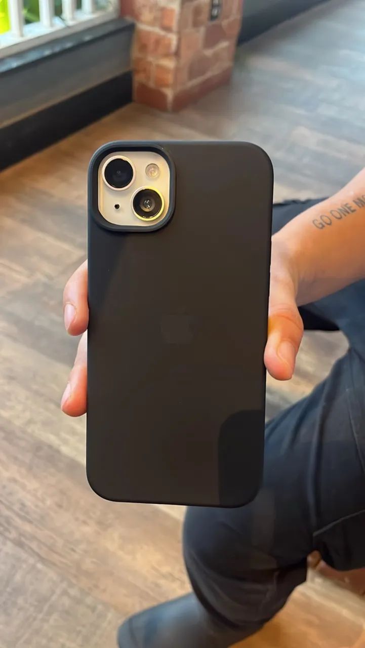 iPhone 14 Plus de 256 giga - Foto 2