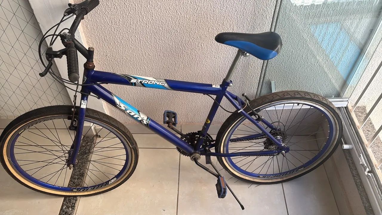 Bicicletas  - Foto 3
