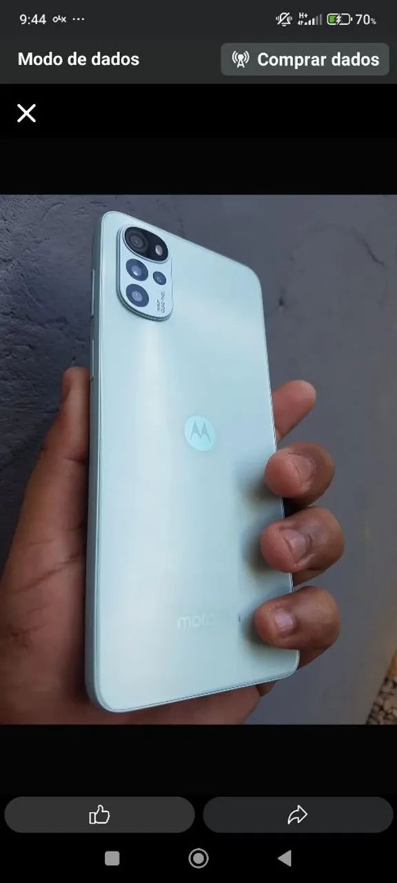 Moto G22/128GB - Foto 2