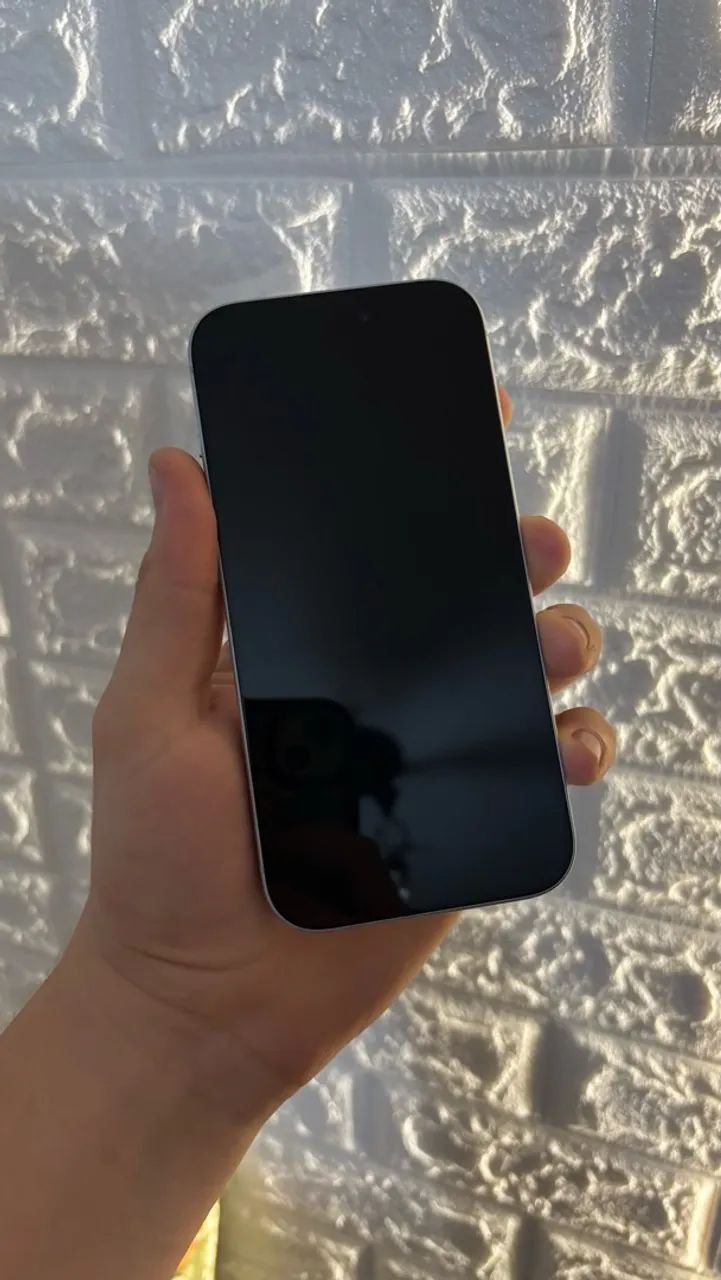 iPhone 15 (128 Gb) Azul - Foto 3