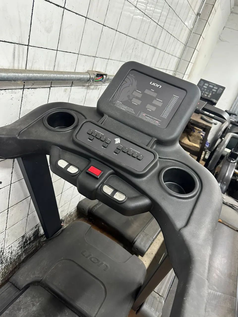 Equipamentos de Academia (Esteiras e Bicicletas) - Foto 2