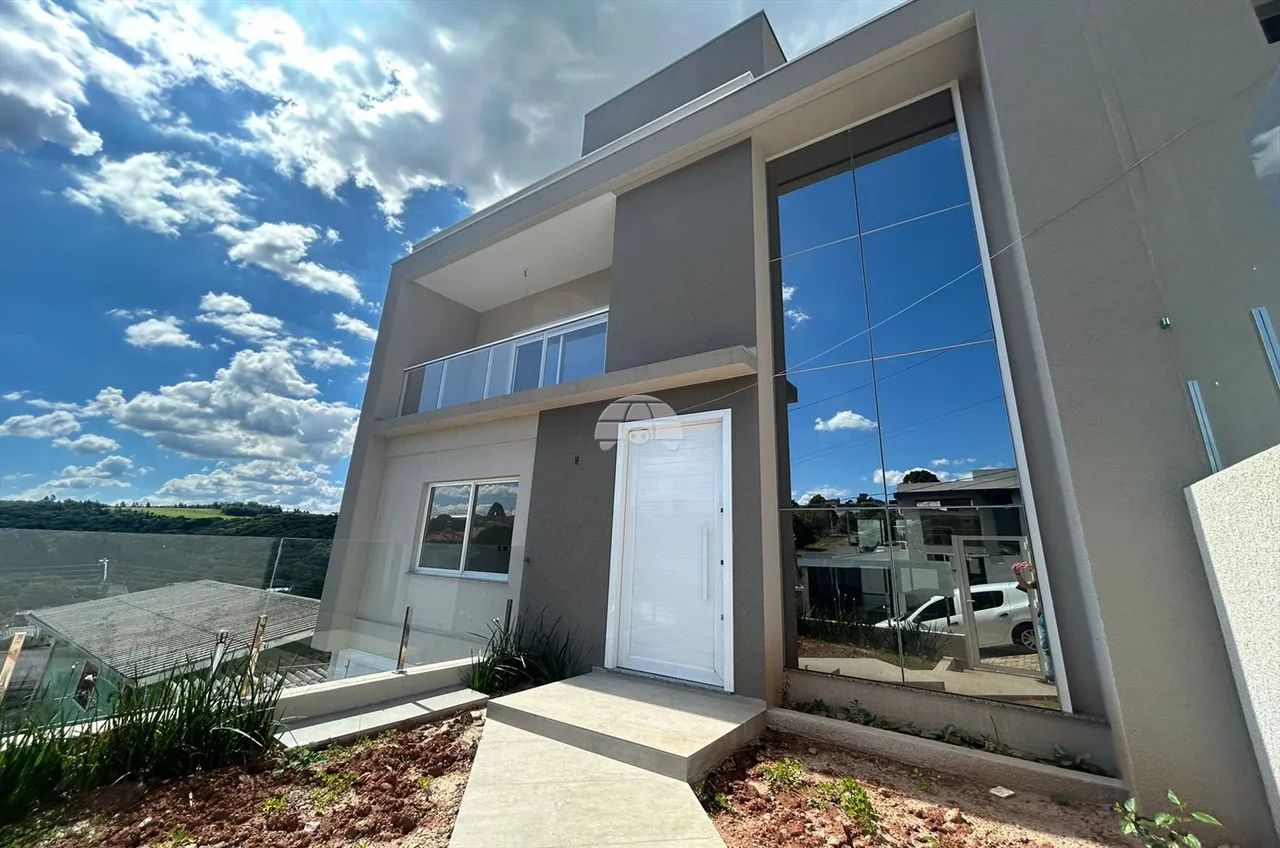 Vendas Sobrado Pato Branco PR