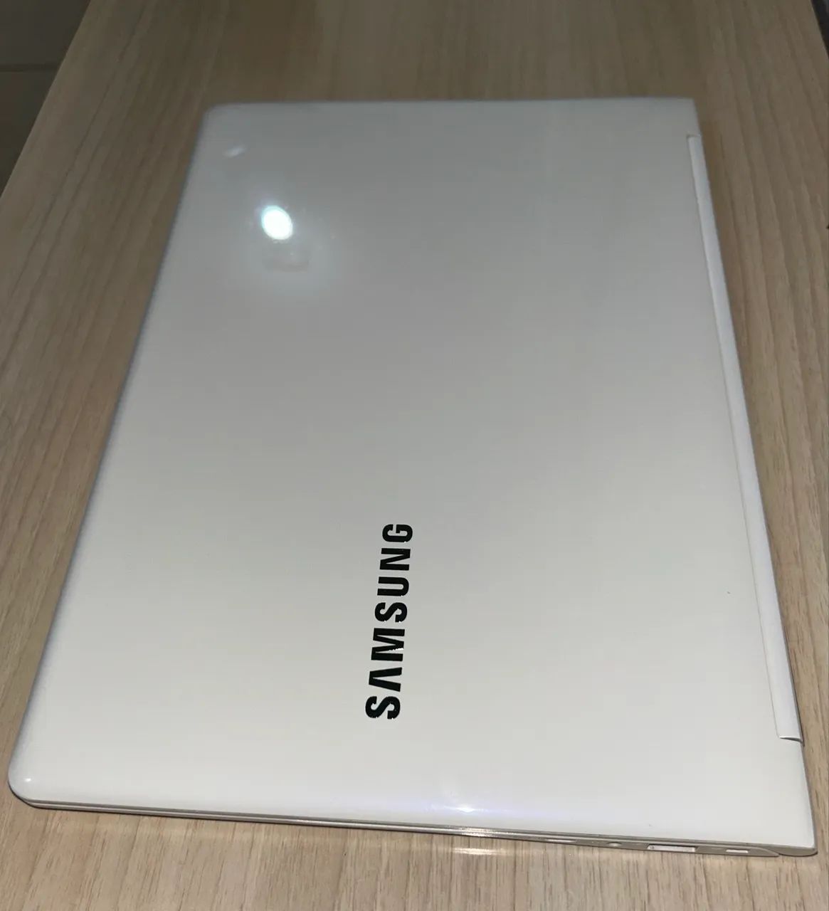 Notebook - Ativ book 9 Lite Samsung  - Foto 4
