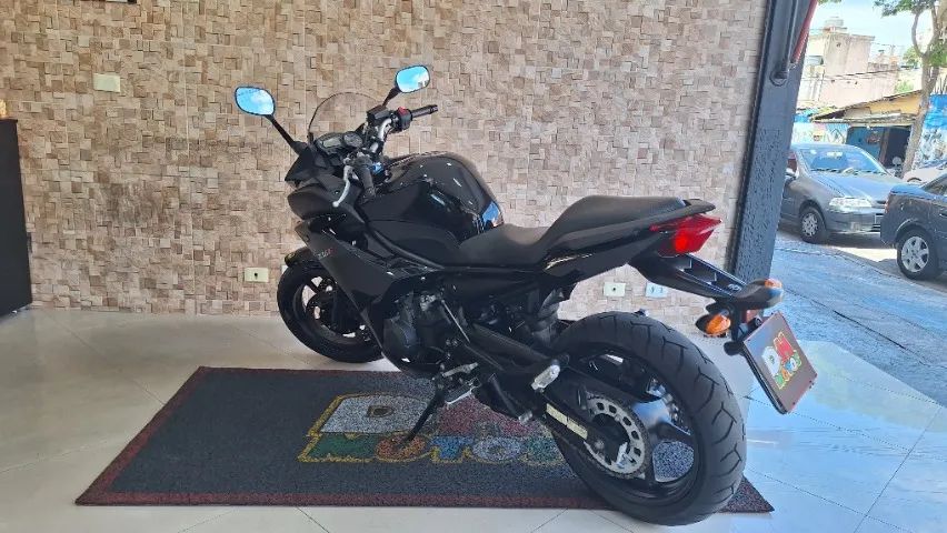 Yamaha F 2010 - 1469149790 | OLX