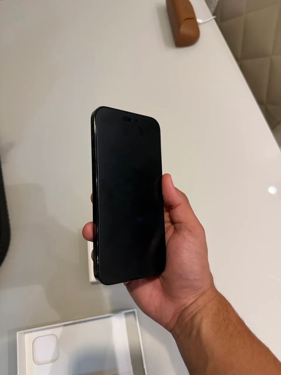 Iphone 14 Pro Max - 128gb