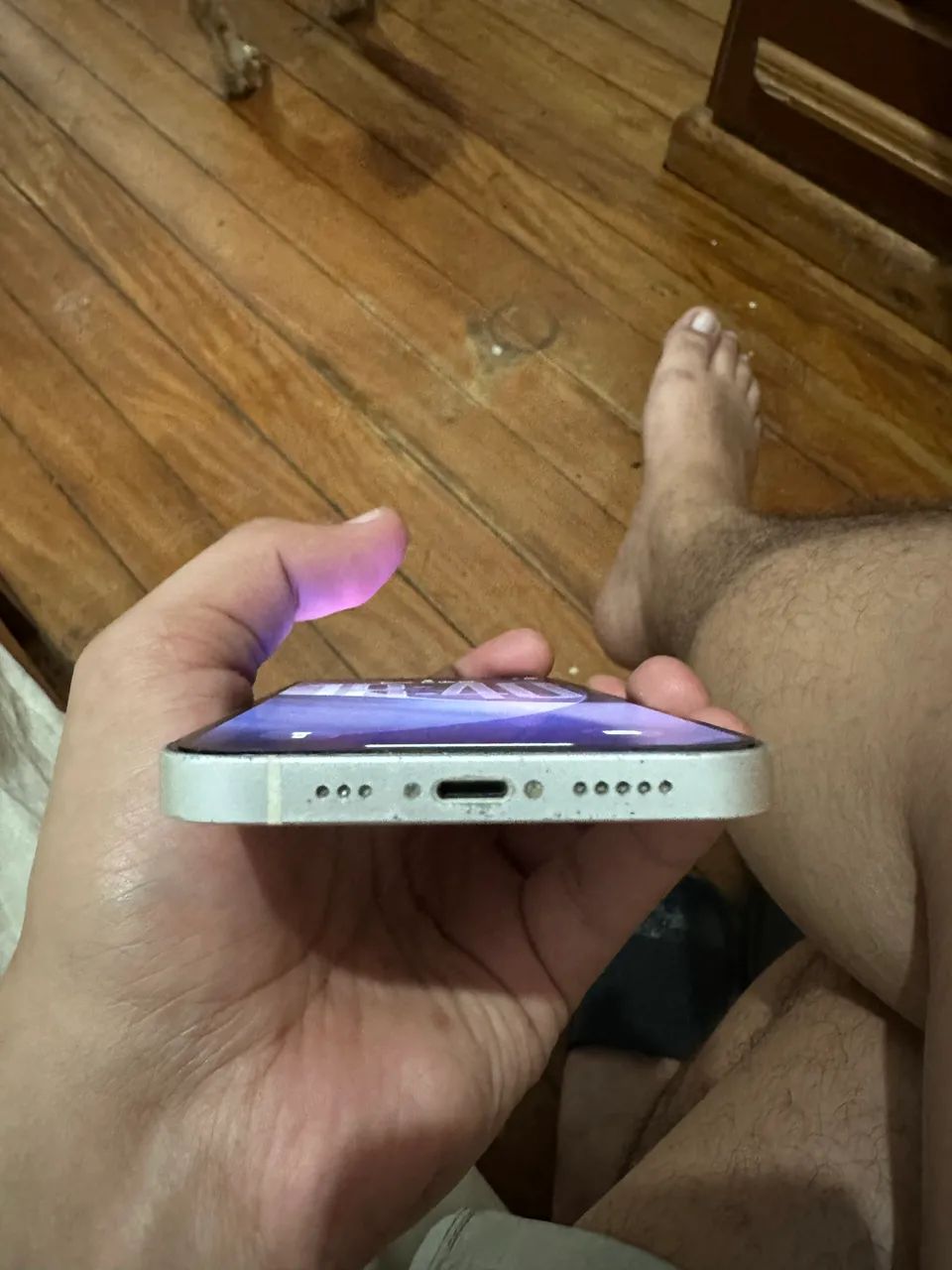 iPhone 12 - Foto 5