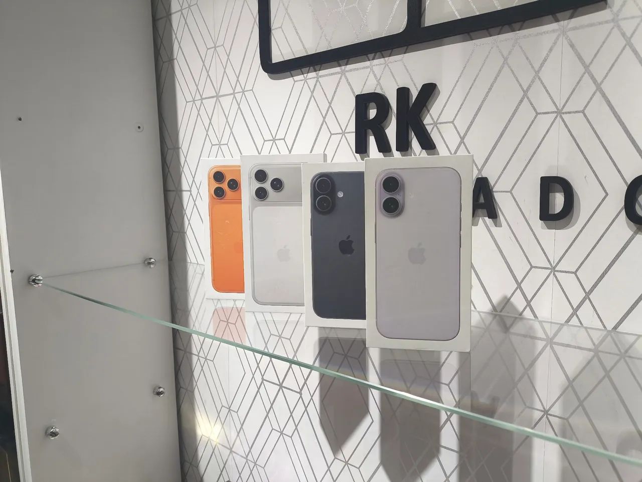 IPHONE 17 PRO MAX 256GB - Foto 4