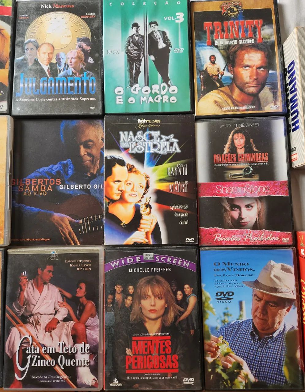 DVD's - Foto 2