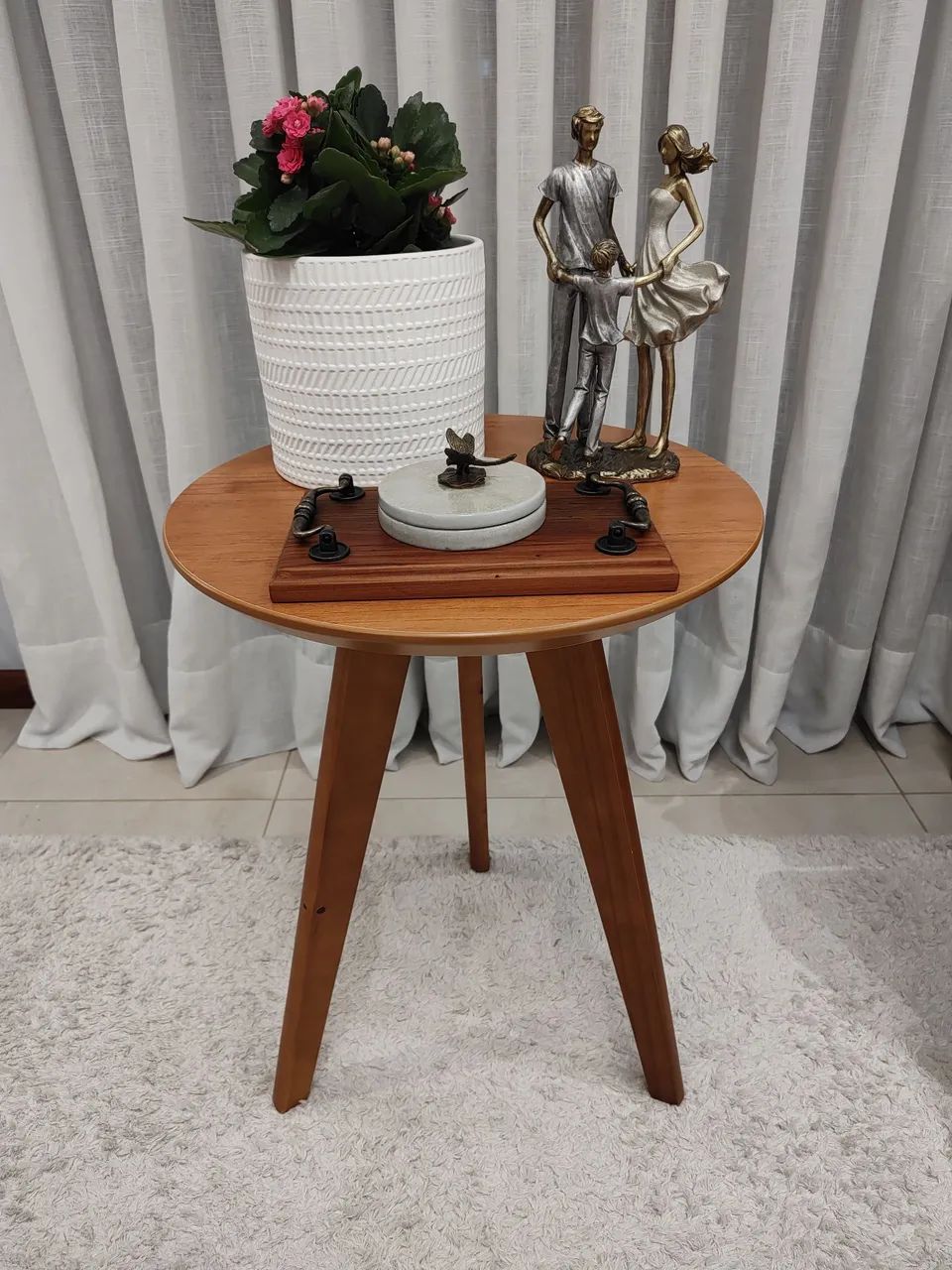 Mesa Lateral  - Foto 2