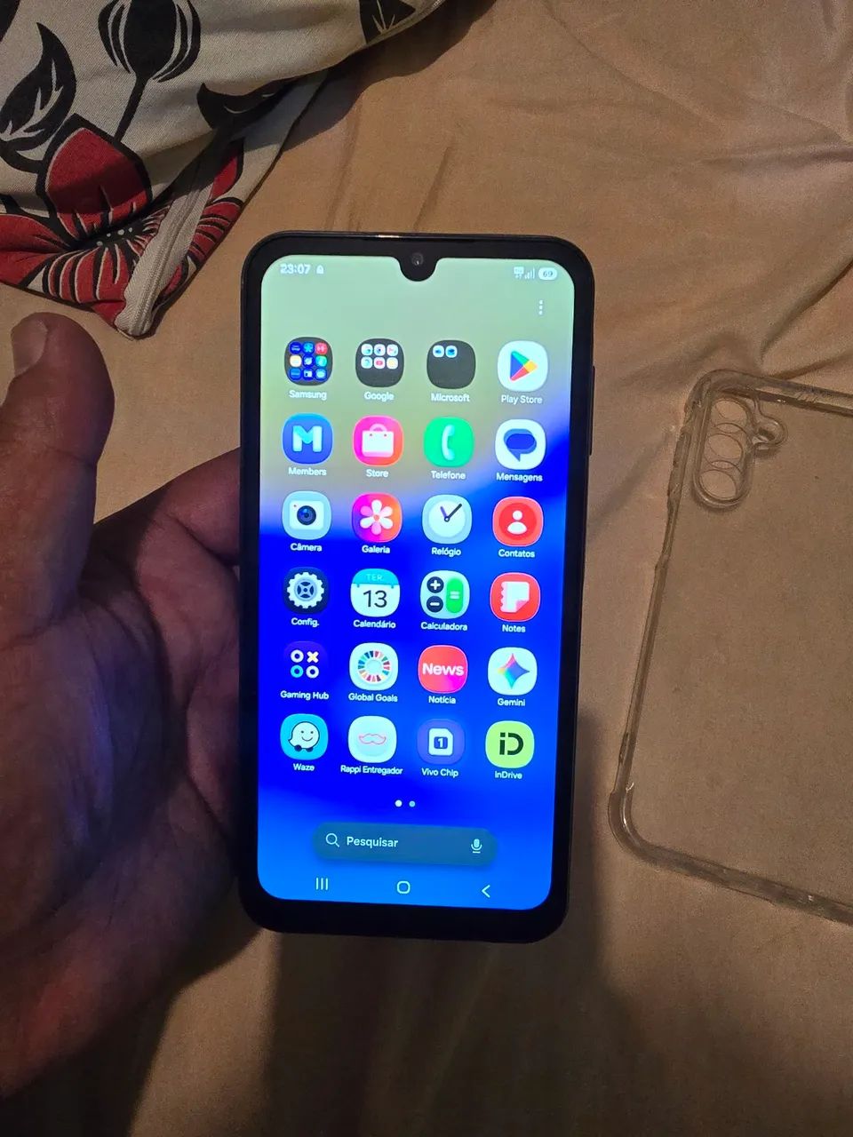 Samsung a15 5g  - Foto 2