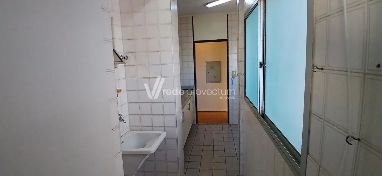 apartamento - Parque Prado - Campinas - Foto 4