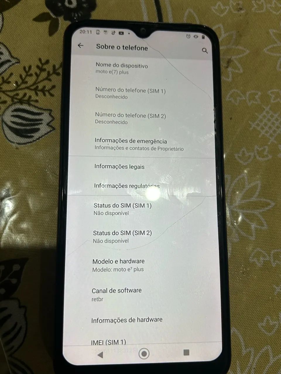Celular - Foto 2
