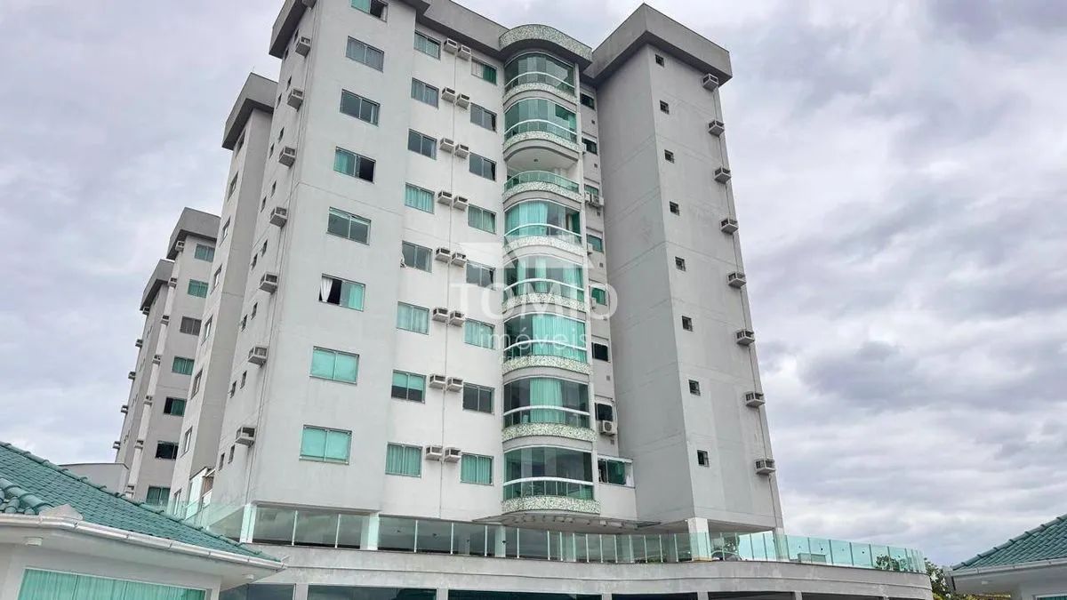 Apartamento com 2 quartos à Venda, Centro - Gaspar
