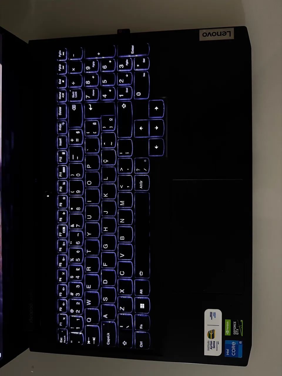 Notebook gamer  - Foto 5