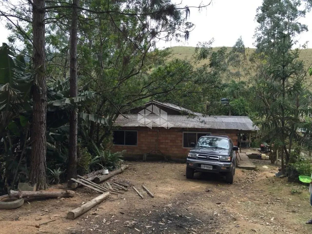 SÍTIO PARA VENDA EM - SAO BONIFACIO -SC - Foto 3
