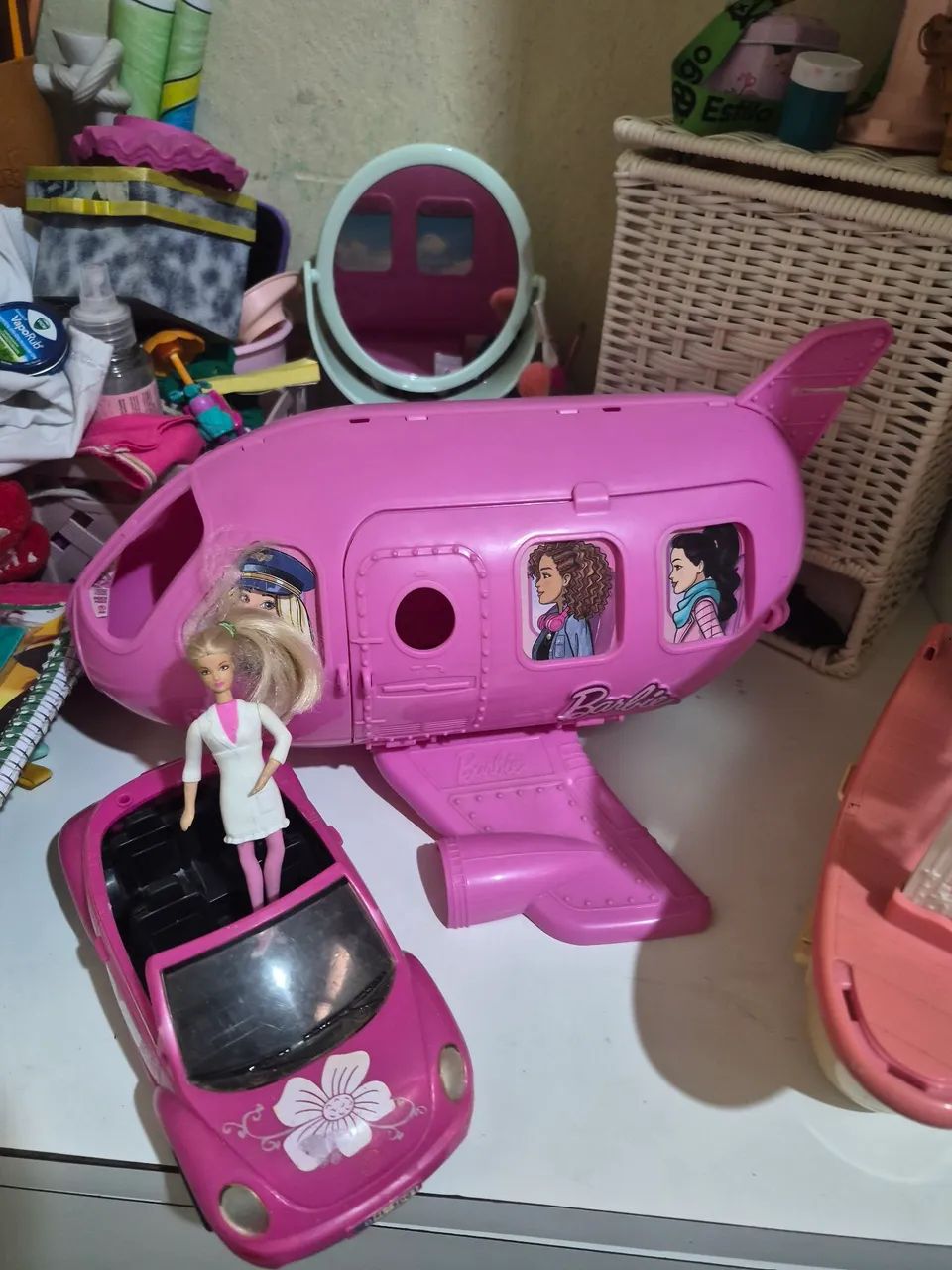 brinquedos  - Foto 2
