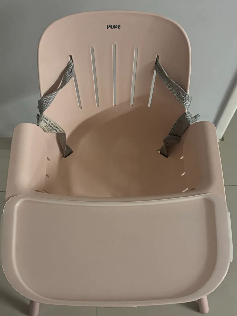 Cadeirinha alimentação  - Foto 5