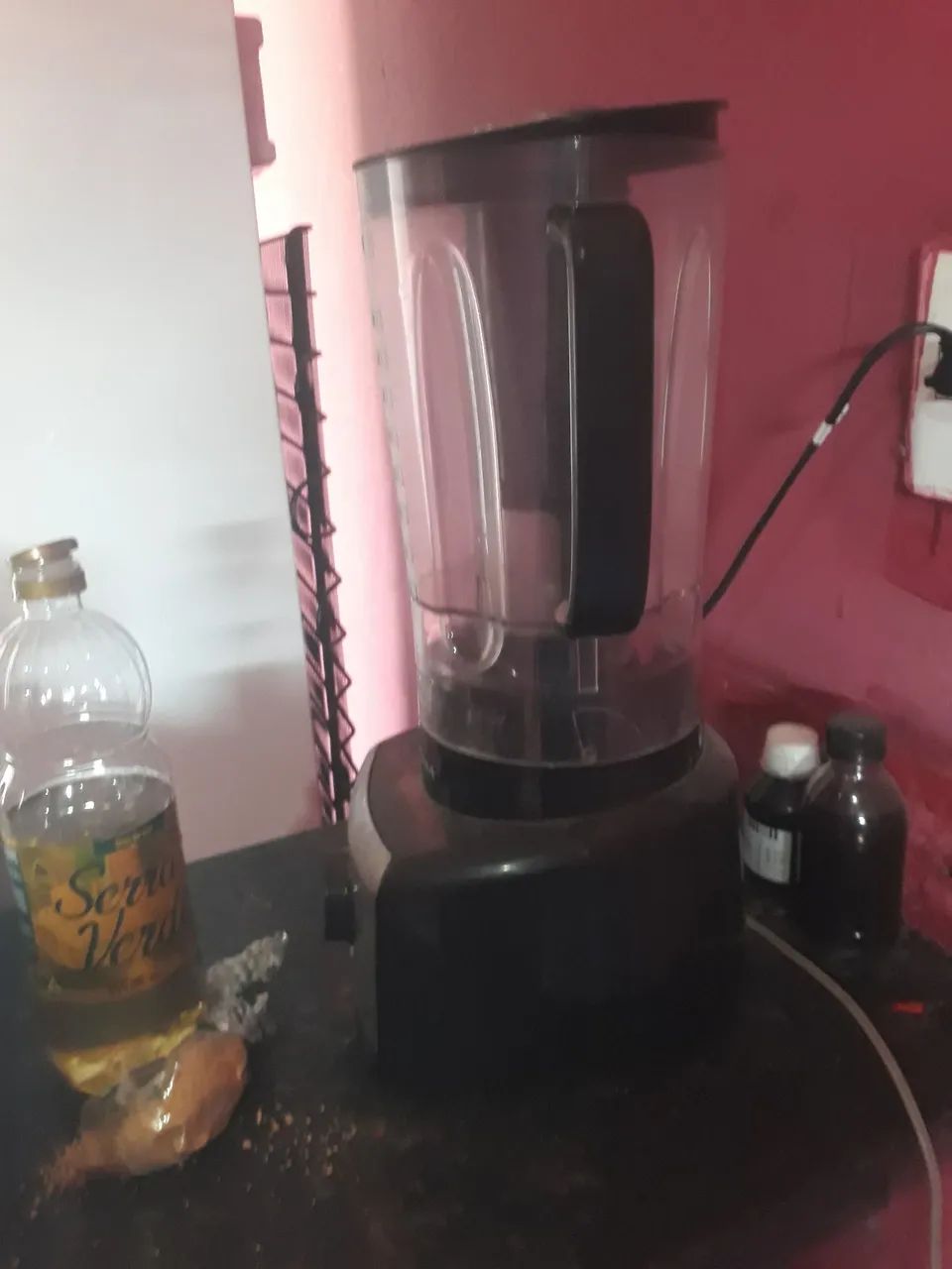 Liquidificador Britânia turbo  - Foto 2