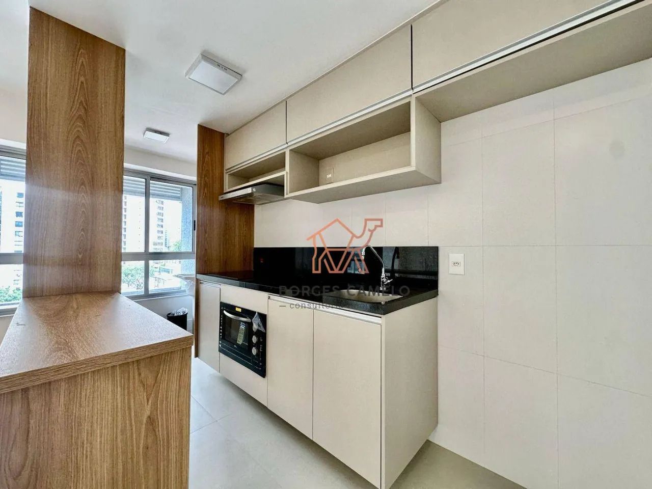 Apartamento com 2 quartos para alugar - Funcionários - Belo Horizonte/MG - Foto 5