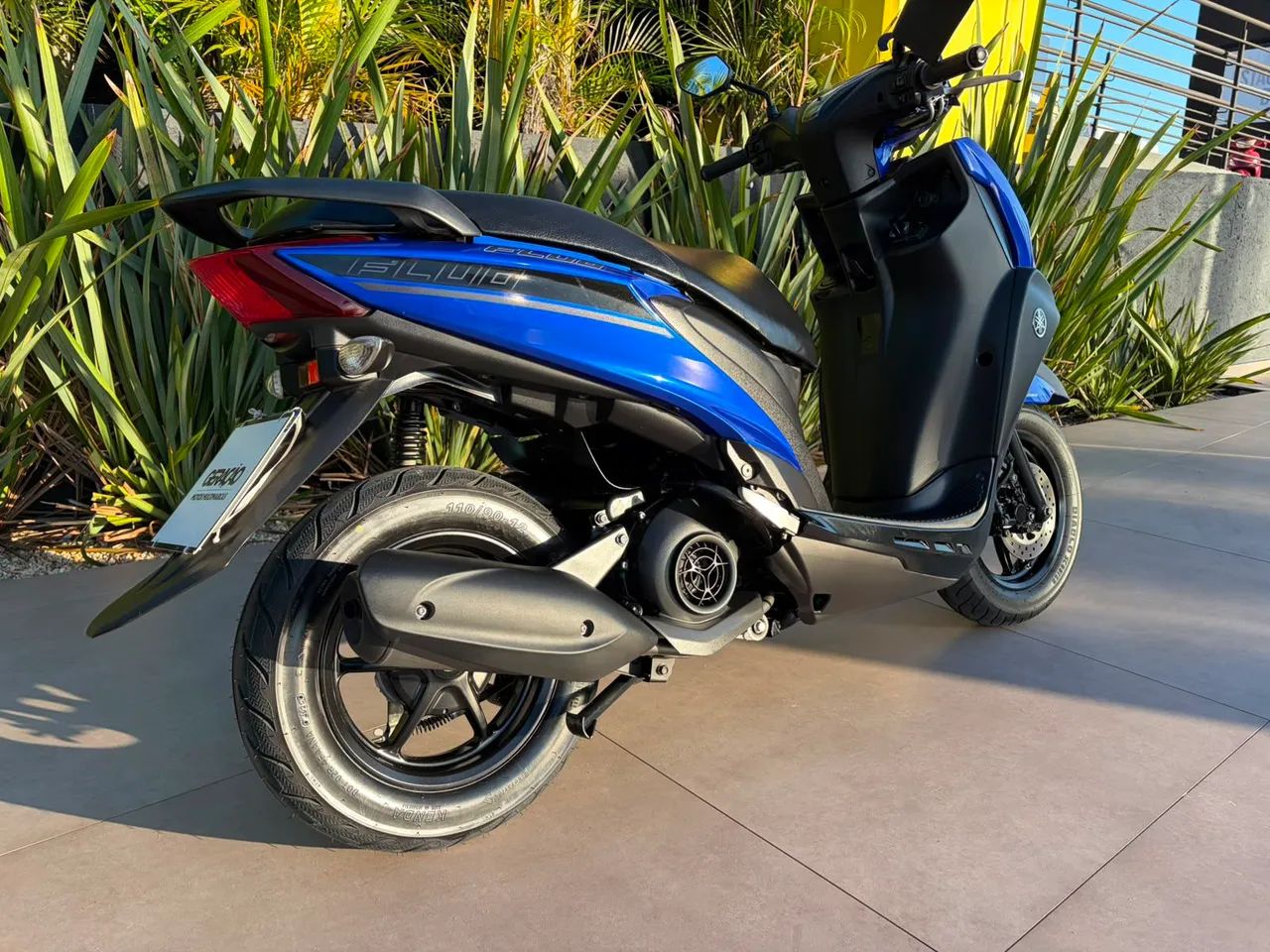 Xtz CROSSER 150 z  - Foto 4
