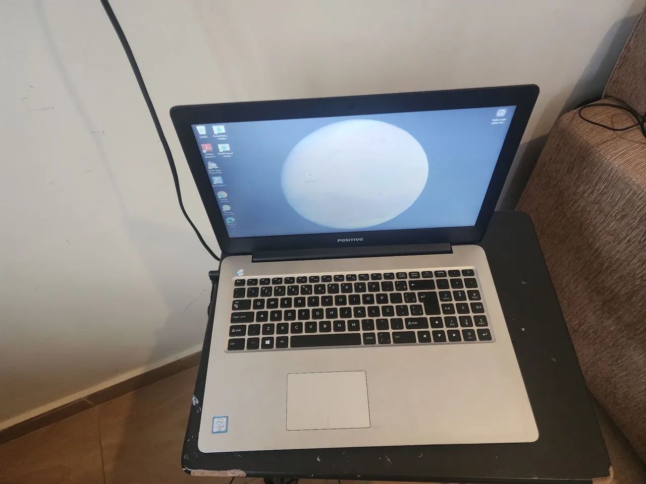 Notebook I5 6200  - Foto 4