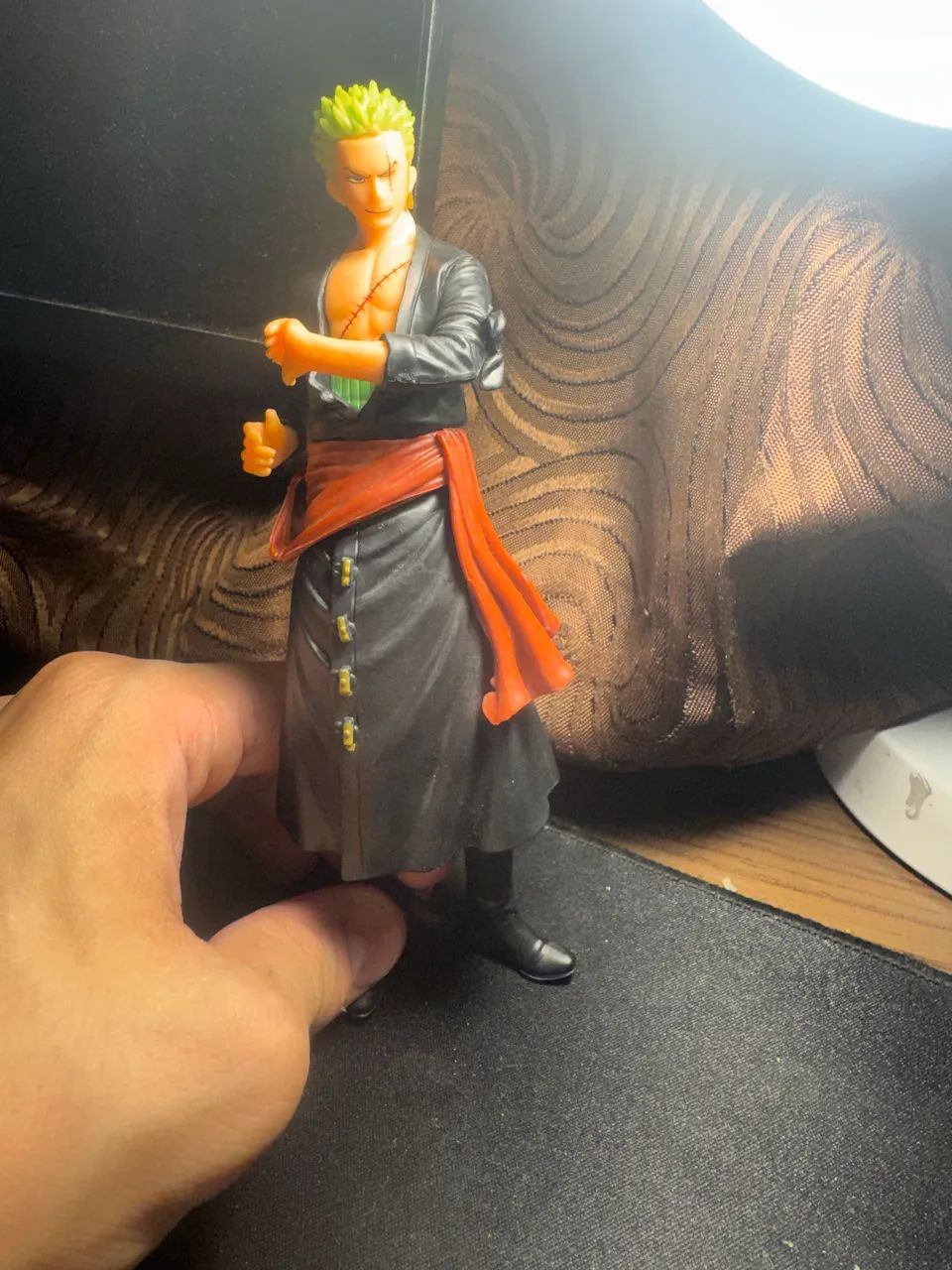 Action Figure Zoro - Foto 2