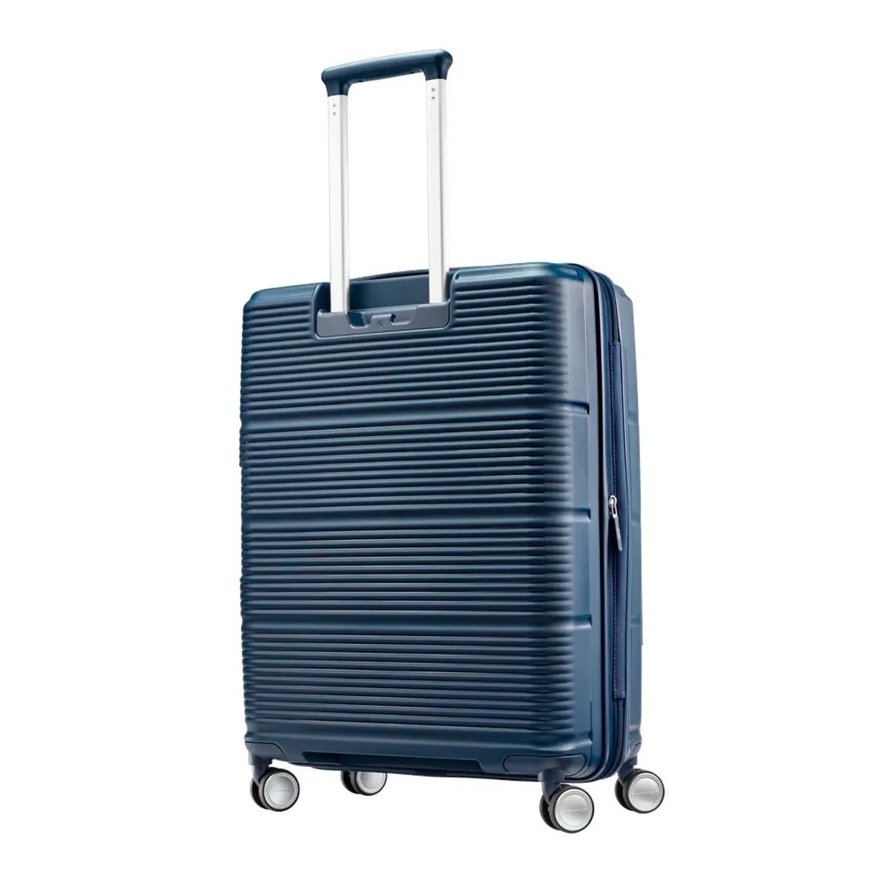Mala Samsonite Paralux Hs (média) - Foto 4