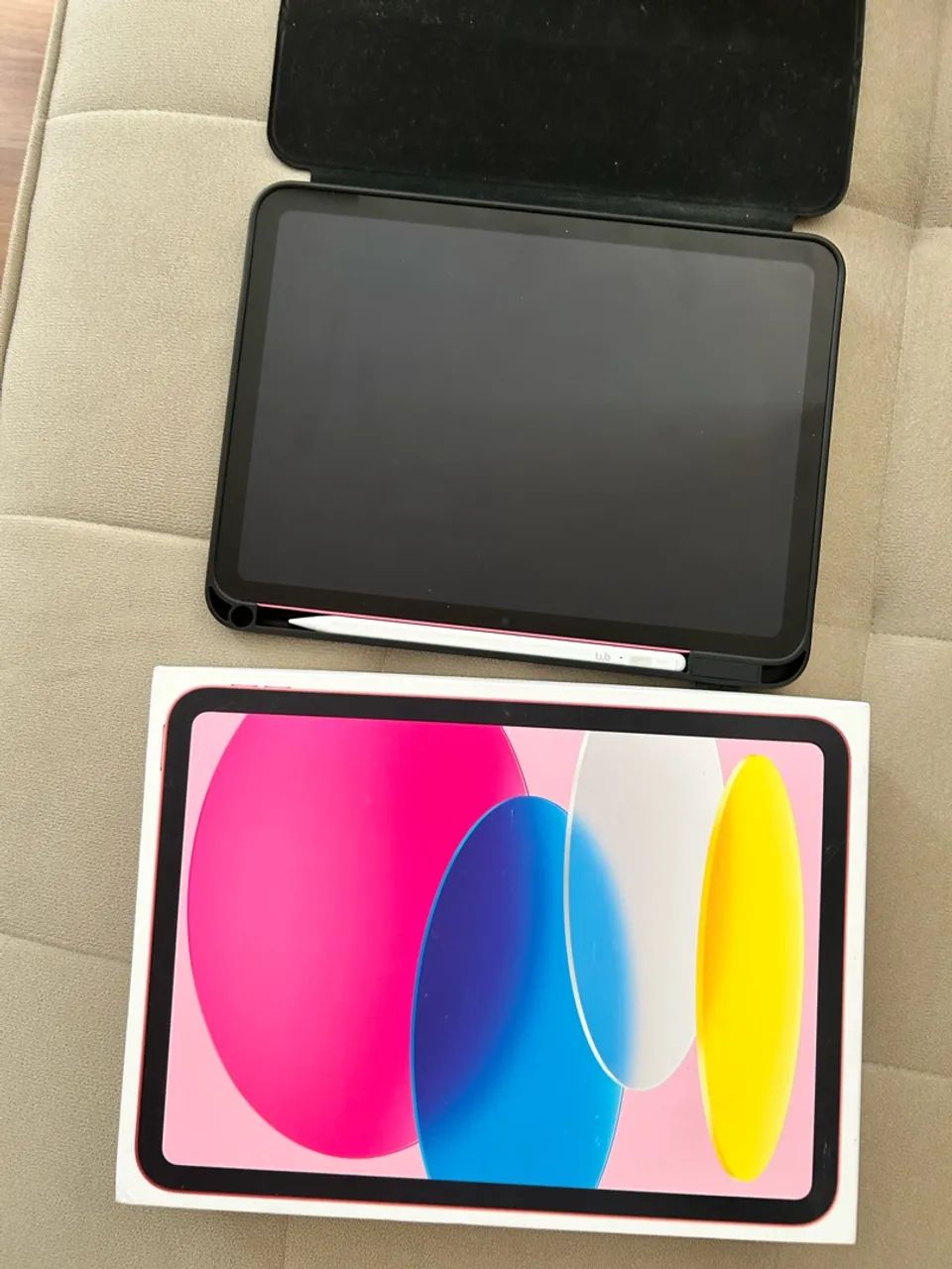 iPad