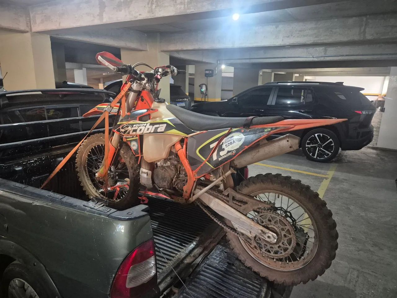 Ktm 3002t 2023 - Foto 3