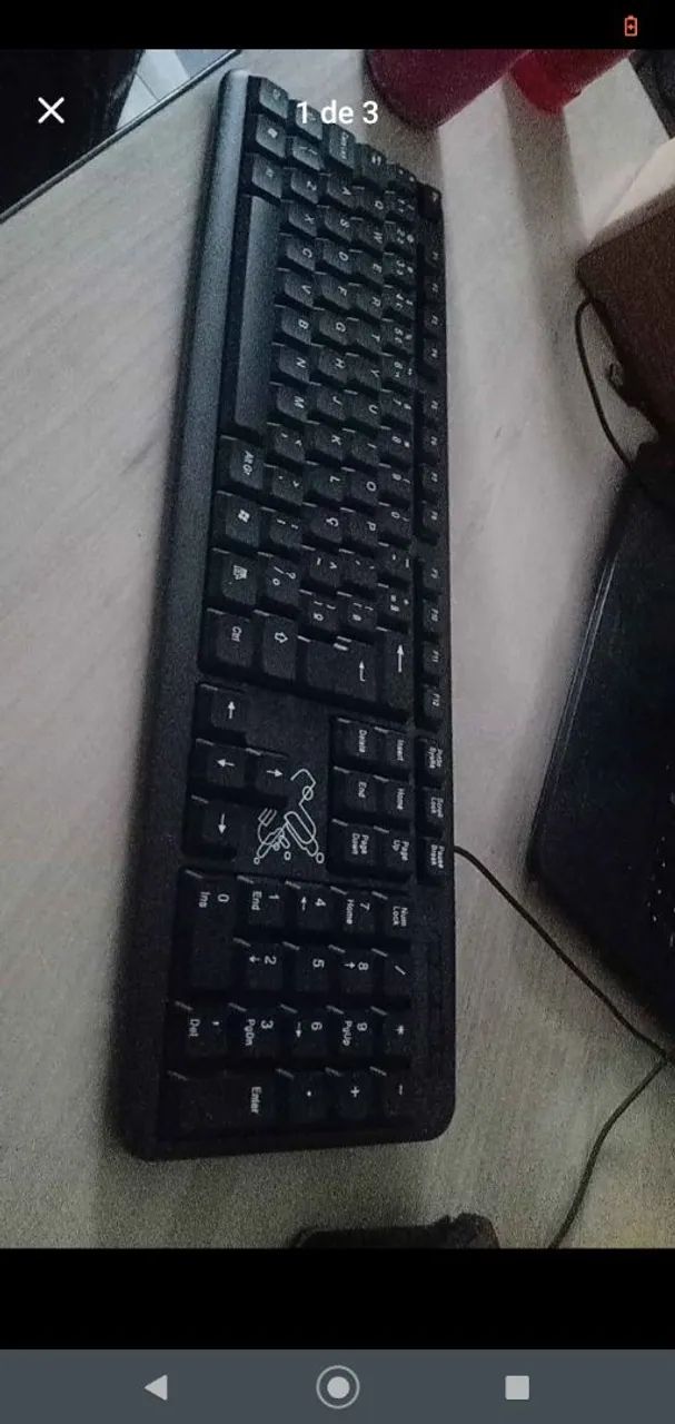 COMPUTADOR LENOVO - Foto 3